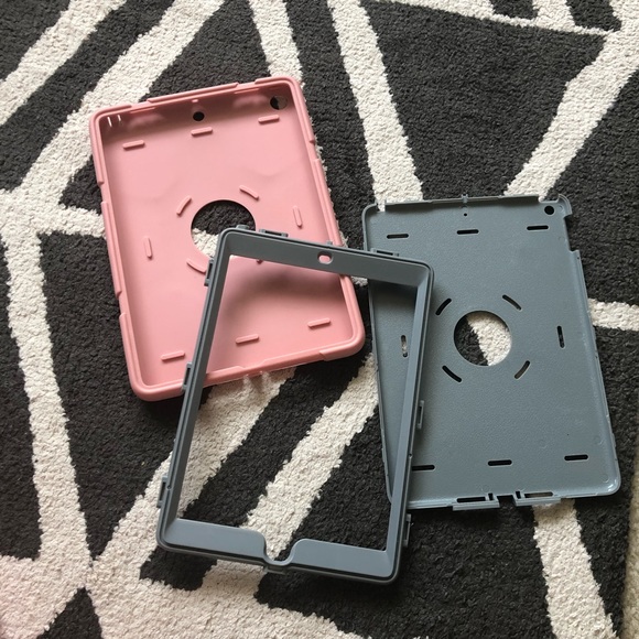 Kid Friendly iPad Case 9.7 in - Picture 3 of 4